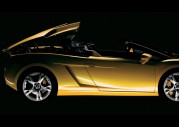 2006 Lamborghini Gallardo Spyder